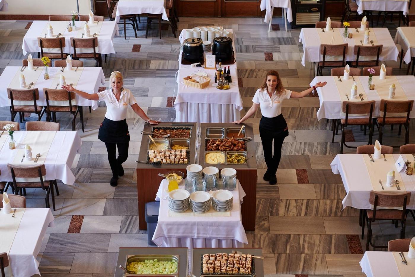 Hotel Palace - Kupele Sliač Εξωτερικό φωτογραφία